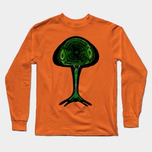 Eyeguana Tree with Ants Long Sleeve T-Shirt